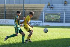Foto de la galería: Gran expectativa por la finalísima el sábado en Villa Cabello, La Picada recibirá a Crucero del Norte