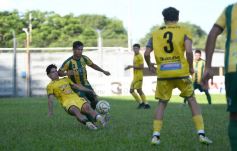 Foto de la galería: Gran expectativa por la finalísima el sábado en Villa Cabello, La Picada recibirá a Crucero del Norte