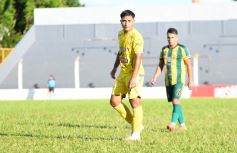 Foto de la galería: Gran expectativa por la finalísima el sábado en Villa Cabello, La Picada recibirá a Crucero del Norte