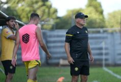 Foto de la galería: Gran expectativa por la finalísima el sábado en Villa Cabello, La Picada recibirá a Crucero del Norte