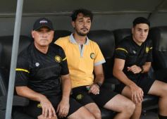 Foto de la galería: Gran expectativa por la finalísima el sábado en Villa Cabello, La Picada recibirá a Crucero del Norte