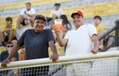 Foto de la galería: Gran expectativa por la finalísima el sábado en Villa Cabello, La Picada recibirá a Crucero del Norte
