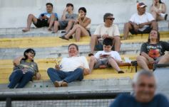 Foto de la galería: Gran expectativa por la finalísima el sábado en Villa Cabello, La Picada recibirá a Crucero del Norte