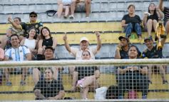 Foto de la galería: Gran expectativa por la finalísima el sábado en Villa Cabello, La Picada recibirá a Crucero del Norte