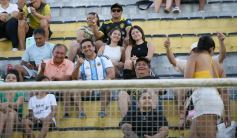 Foto de la galería: Gran expectativa por la finalísima el sábado en Villa Cabello, La Picada recibirá a Crucero del Norte