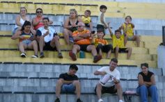 Foto de la galería: Gran expectativa por la finalísima el sábado en Villa Cabello, La Picada recibirá a Crucero del Norte