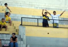 Foto de la galería: Gran expectativa por la finalísima el sábado en Villa Cabello, La Picada recibirá a Crucero del Norte