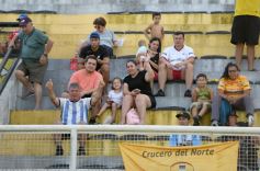 Foto de la galería: Gran expectativa por la finalísima el sábado en Villa Cabello, La Picada recibirá a Crucero del Norte