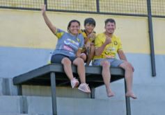 Foto de la galería: Gran expectativa por la finalísima el sábado en Villa Cabello, La Picada recibirá a Crucero del Norte