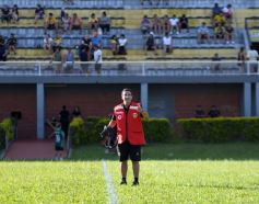 Foto de la galería: Gran expectativa por la finalísima el sábado en Villa Cabello, La Picada recibirá a Crucero del Norte