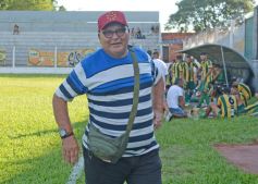 Foto de la galería: Gran expectativa por la finalísima el sábado en Villa Cabello, La Picada recibirá a Crucero del Norte