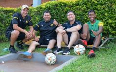 Foto de la galería: Gran expectativa por la finalísima el sábado en Villa Cabello, La Picada recibirá a Crucero del Norte