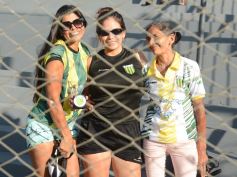 Foto de la galería: Gran expectativa por la finalísima el sábado en Villa Cabello, La Picada recibirá a Crucero del Norte