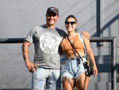 Foto de la galería: Gran expectativa por la finalísima el sábado en Villa Cabello, La Picada recibirá a Crucero del Norte