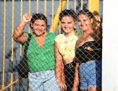 Foto de la galería: Gran expectativa por la finalísima el sábado en Villa Cabello, La Picada recibirá a Crucero del Norte