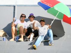 Foto de la galería: Gran expectativa por la finalísima el sábado en Villa Cabello, La Picada recibirá a Crucero del Norte