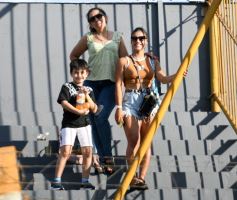 Foto de la galería: Gran expectativa por la finalísima el sábado en Villa Cabello, La Picada recibirá a Crucero del Norte