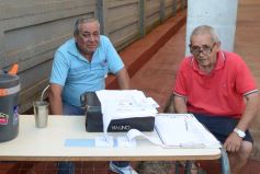 Foto de la galería: Gran expectativa por la finalísima el sábado en Villa Cabello, La Picada recibirá a Crucero del Norte