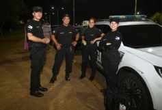 Foto de la galería: A pedido de la gente, revivimos más momentos de las inolvidables noches del Festival de la Música del Litoral