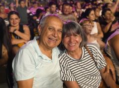 Foto de la galería: A pedido de la gente, revivimos más momentos de las inolvidables noches del Festival de la Música del Litoral