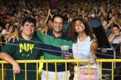 Foto de la galería: A pedido de la gente, revivimos más momentos de las inolvidables noches del Festival de la Música del Litoral