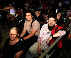 Foto de la galería: A pedido de la gente, revivimos más momentos de las inolvidables noches del Festival de la Música del Litoral