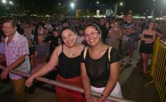 Foto de la galería: A pedido de la gente, revivimos más momentos de las inolvidables noches del Festival de la Música del Litoral
