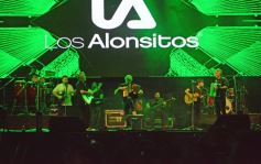 Foto de la galería: A pedido de la gente, revivimos más momentos de las inolvidables noches del Festival de la Música del Litoral