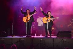 Foto de la galería: A pedido de la gente, revivimos más momentos de las inolvidables noches del Festival de la Música del Litoral