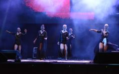 Foto de la galería: A pedido de la gente, revivimos más momentos de las inolvidables noches del Festival de la Música del Litoral