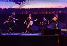 Foto de la galería: A pedido de la gente, revivimos más momentos de las inolvidables noches del Festival de la Música del Litoral