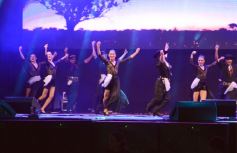 Foto de la galería: A pedido de la gente, revivimos más momentos de las inolvidables noches del Festival de la Música del Litoral