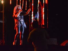 Foto de la galería: A pedido de la gente, revivimos más momentos de las inolvidables noches del Festival de la Música del Litoral