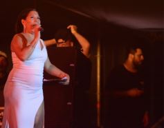 Foto de la galería: A pedido de la gente, revivimos más momentos de las inolvidables noches del Festival de la Música del Litoral