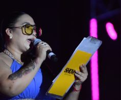 Foto de la galería: A pedido de la gente, revivimos más momentos de las inolvidables noches del Festival de la Música del Litoral