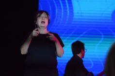 Foto de la galería: A pedido de la gente, revivimos más momentos de las inolvidables noches del Festival de la Música del Litoral