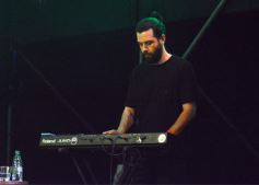 Foto de la galería: A pedido de la gente, revivimos más momentos de las inolvidables noches del Festival de la Música del Litoral