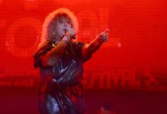 Foto de la galería: A pedido de la gente, revivimos más momentos de las inolvidables noches del Festival de la Música del Litoral