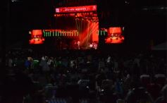 Foto de la galería: A pedido de la gente, revivimos más momentos de las inolvidables noches del Festival de la Música del Litoral