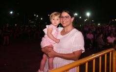 Foto de la galería: A pedido de la gente, revivimos más momentos de las inolvidables noches del Festival de la Música del Litoral