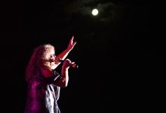 Foto de la galería: A pedido de la gente, revivimos más momentos de las inolvidables noches del Festival de la Música del Litoral