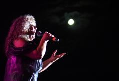 Foto de la galería: A pedido de la gente, revivimos más momentos de las inolvidables noches del Festival de la Música del Litoral