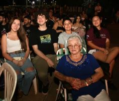 Foto de la galería: A pedido de la gente, revivimos más momentos de las inolvidables noches del Festival de la Música del Litoral