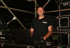 Foto de la galería: A pedido de la gente, revivimos más momentos de las inolvidables noches del Festival de la Música del Litoral