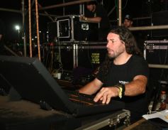 Foto de la galería: A pedido de la gente, revivimos más momentos de las inolvidables noches del Festival de la Música del Litoral