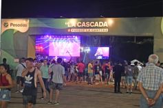Foto de la galería: A pedido de la gente, revivimos más momentos de las inolvidables noches del Festival de la Música del Litoral