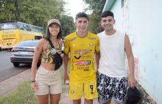 Foto de la galería: La Picada se consagró Campeón de la Liga Posadeña y desató la euforia en el Oeste