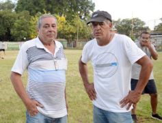 Foto de la galería: La Picada se consagró Campeón de la Liga Posadeña y desató la euforia en el Oeste