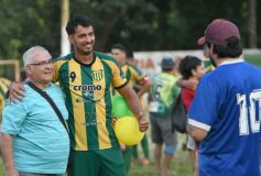 Foto de la galería: La Picada se consagró Campeón de la Liga Posadeña y desató la euforia en el Oeste