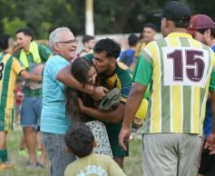 Foto de la galería: La Picada se consagró Campeón de la Liga Posadeña y desató la euforia en el Oeste